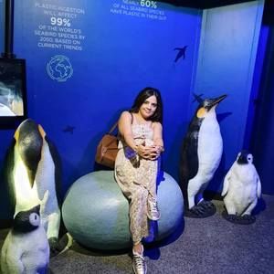 Meet your Posher, Swati